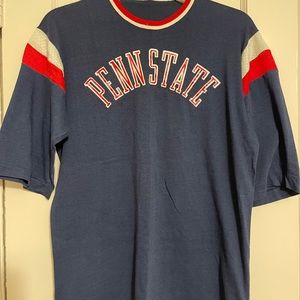 Vintage Penn State Jersey Top